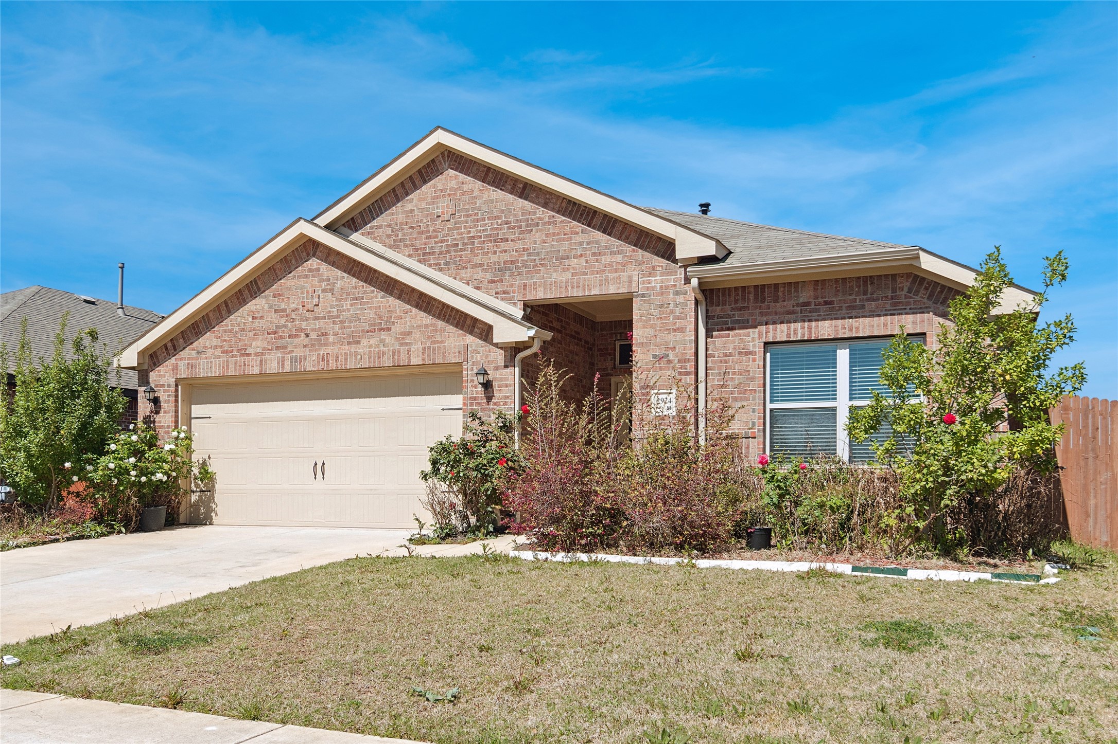 2924 Montrose Trail Forney TX 75126