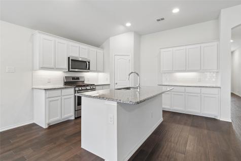 2924 Montrose Trail Forney TX 75126