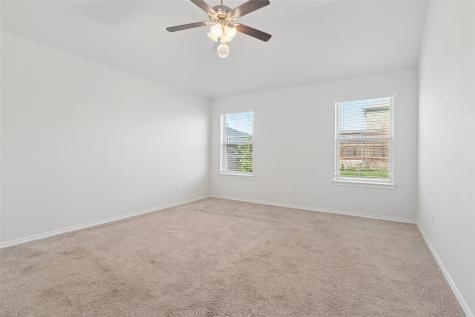 2924 Montrose Trail Forney TX 75126