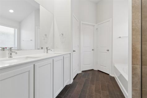 2924 Montrose Trail Forney TX 75126