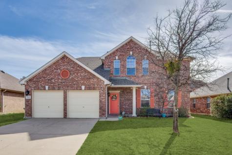 3068 Morning Star Drive Little Elm TX 75068