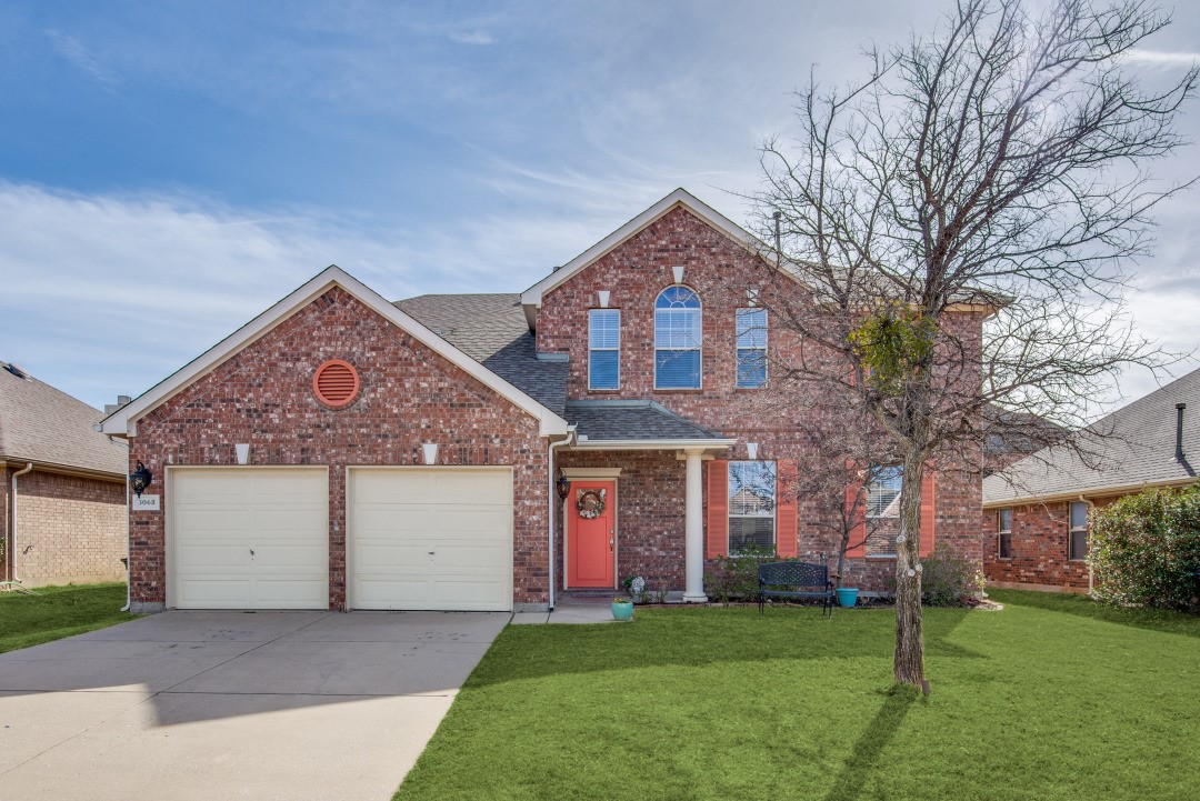 3068 Morning Star Drive Little Elm TX 75068