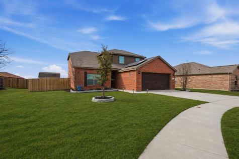 112 Saloon Cove E Newark TX 76071