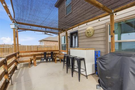 112 Saloon Cove E Newark TX 76071