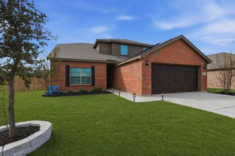 112 Saloon Cove E Newark TX 76071