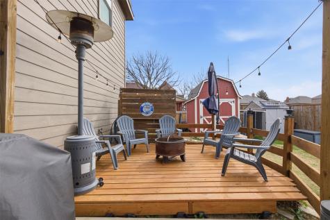 112 Saloon Cove E Newark TX 76071