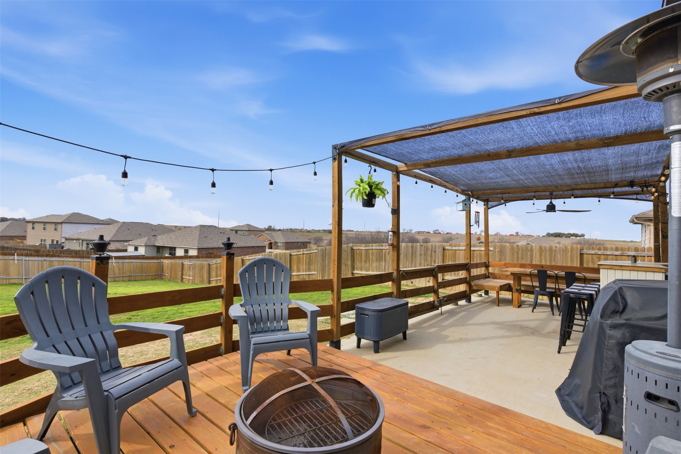 112 Saloon Cove E Newark TX 76071