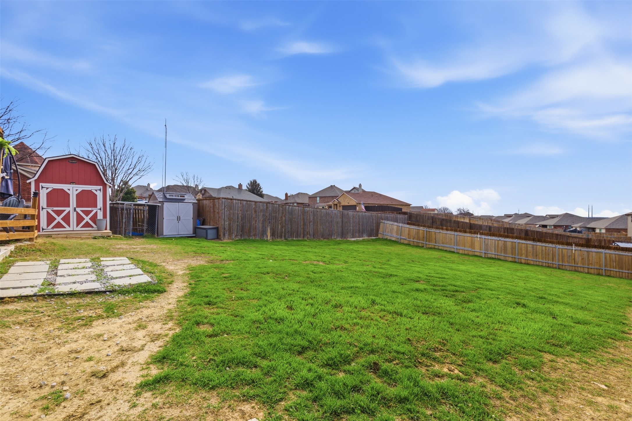 112 Saloon Cove E Newark TX 76071