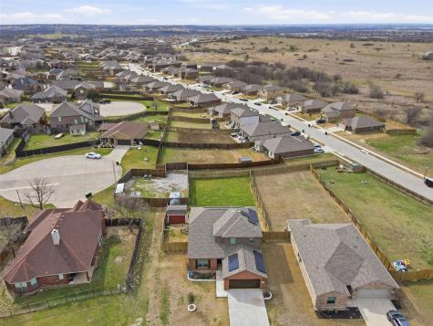 112 Saloon Cove E Newark TX 76071