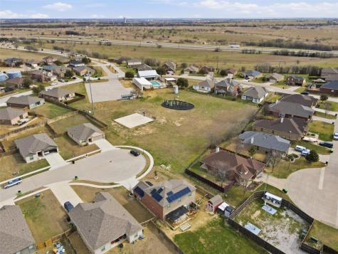 112 Saloon Cove E Newark TX 76071