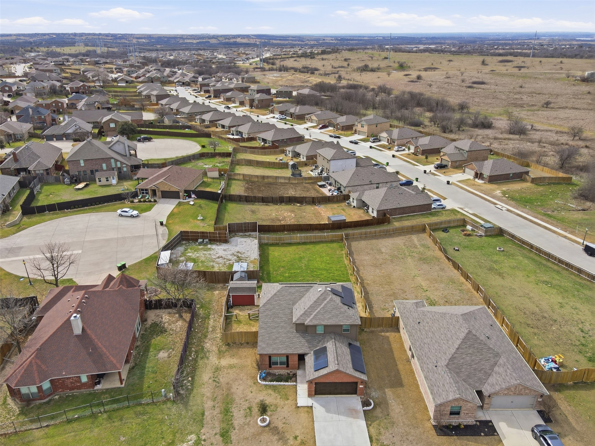 112 Saloon Cove E Newark TX 76071