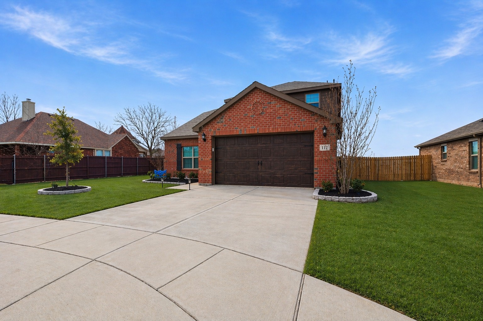 112 Saloon Cove E Newark TX 76071