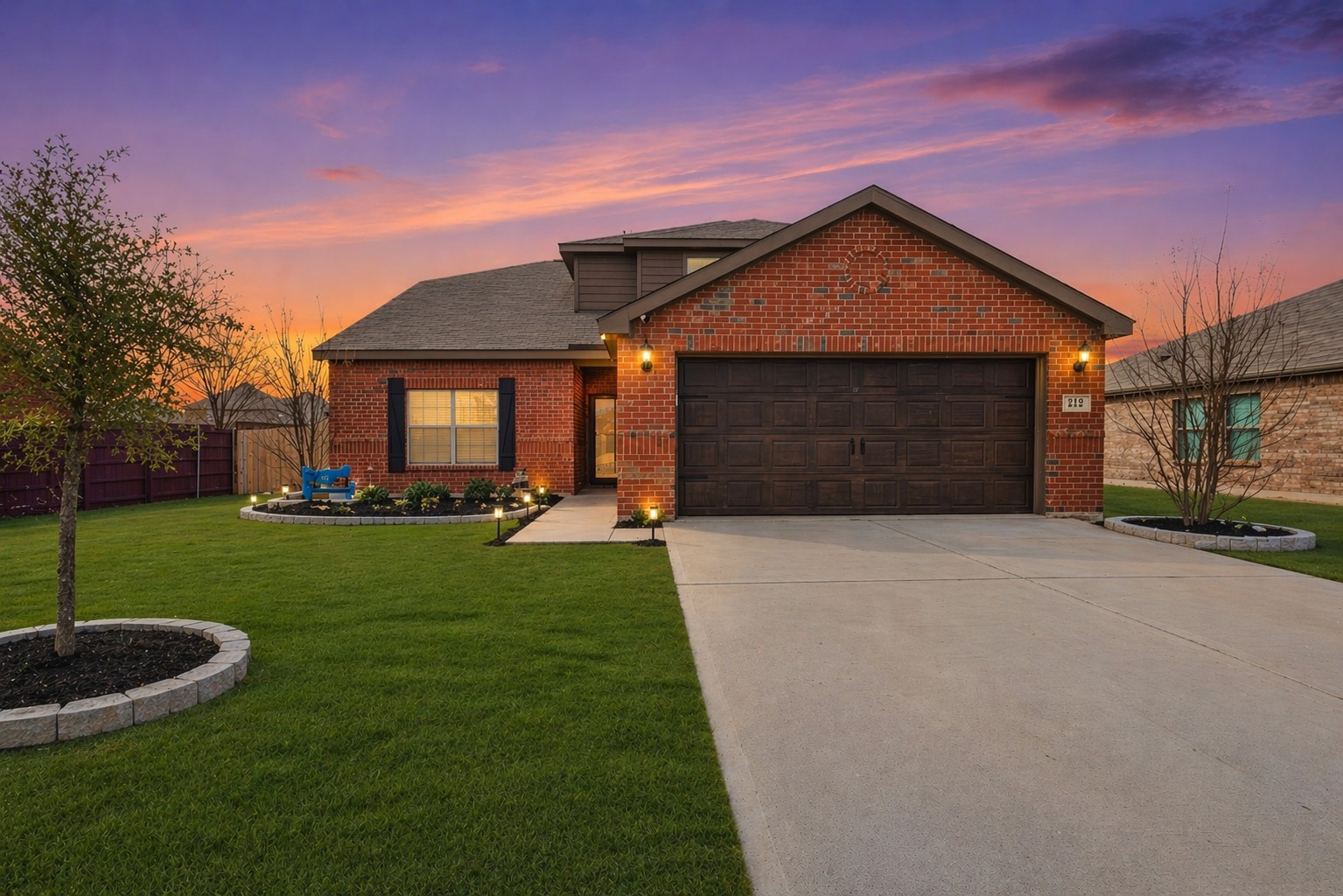 112 Saloon Cove E Newark TX 76071