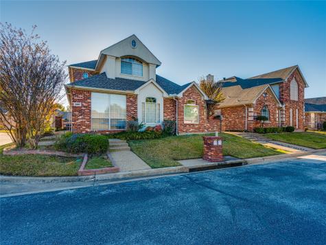 522 Lochngreen Trail Arlington TX 76012