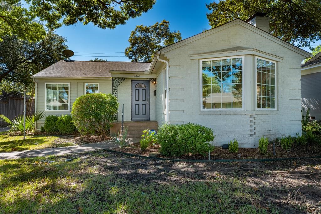 6160 Anita Street Dallas TX 75214