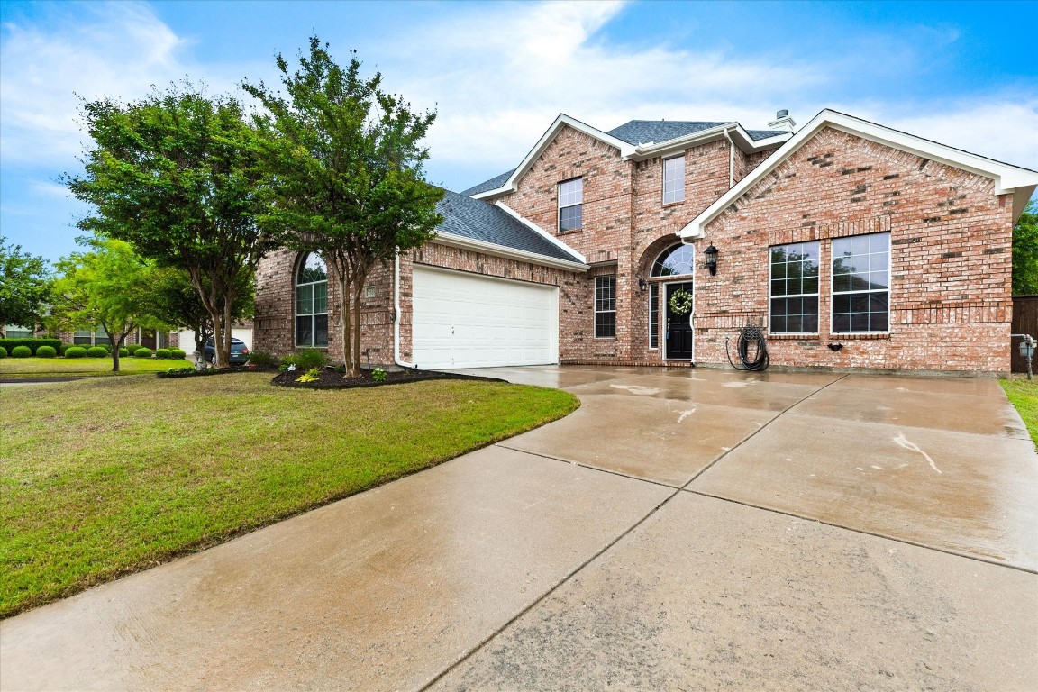 7958 Mellie Court Fort Worth TX 76123