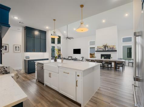 4250 Mill Branch Drive Prosper TX 75078