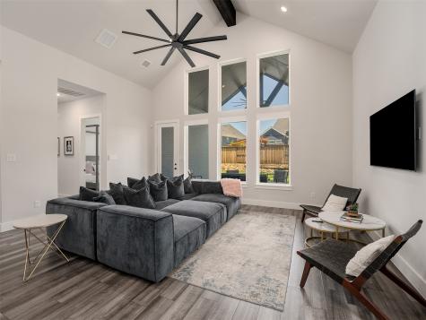 4250 Mill Branch Drive Prosper TX 75078