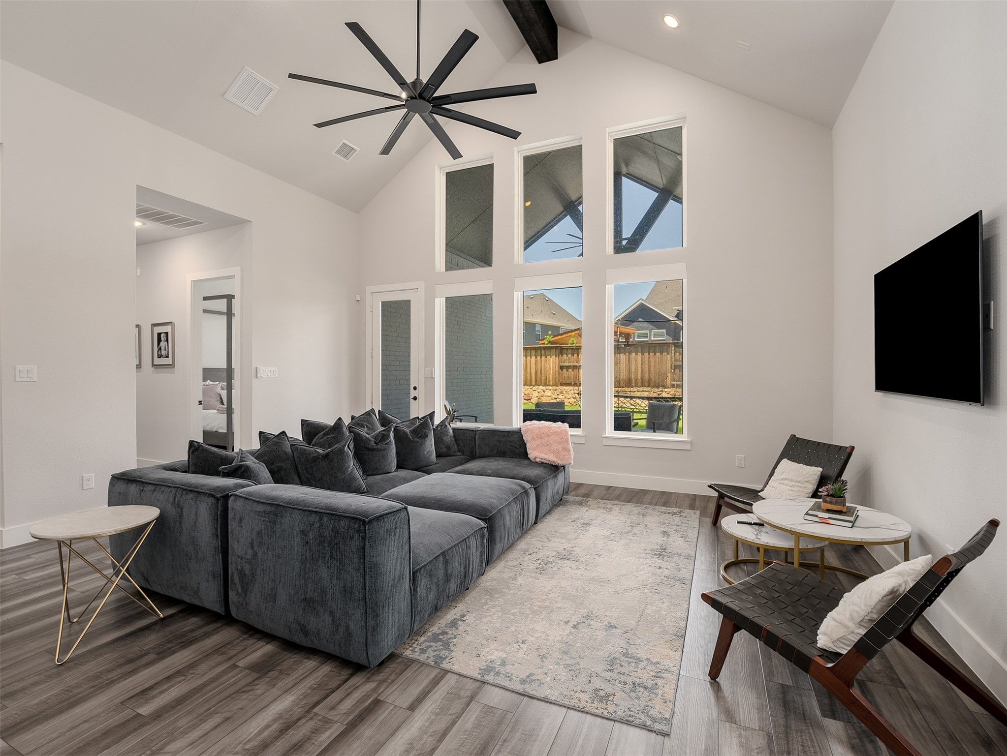 4250 Mill Branch Drive Prosper TX 75078