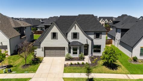 4250 Mill Branch Drive Prosper TX 75078