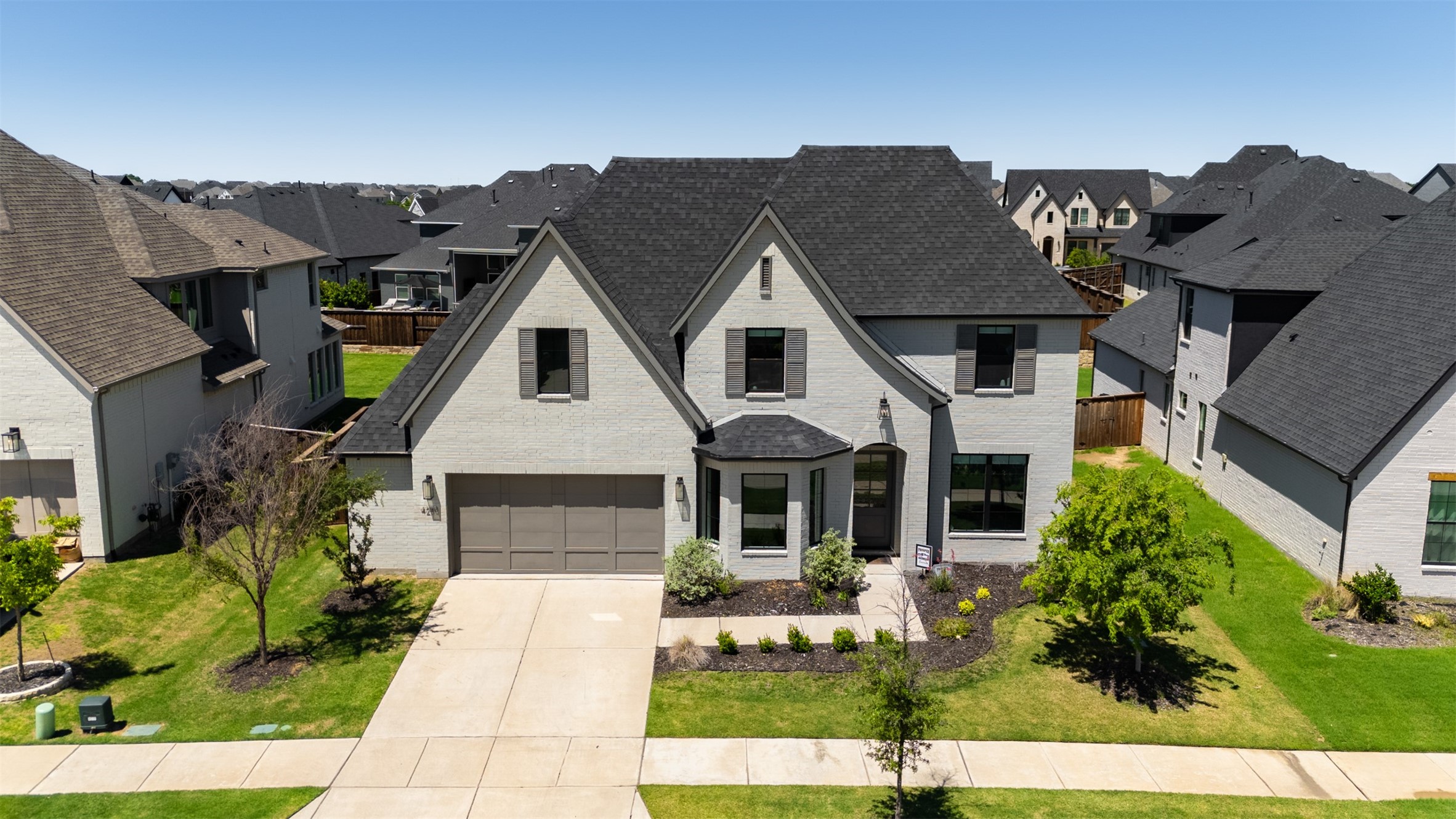 4250 Mill Branch Drive Prosper TX 75078
