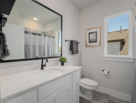 4250 Mill Branch Drive Prosper TX 75078
