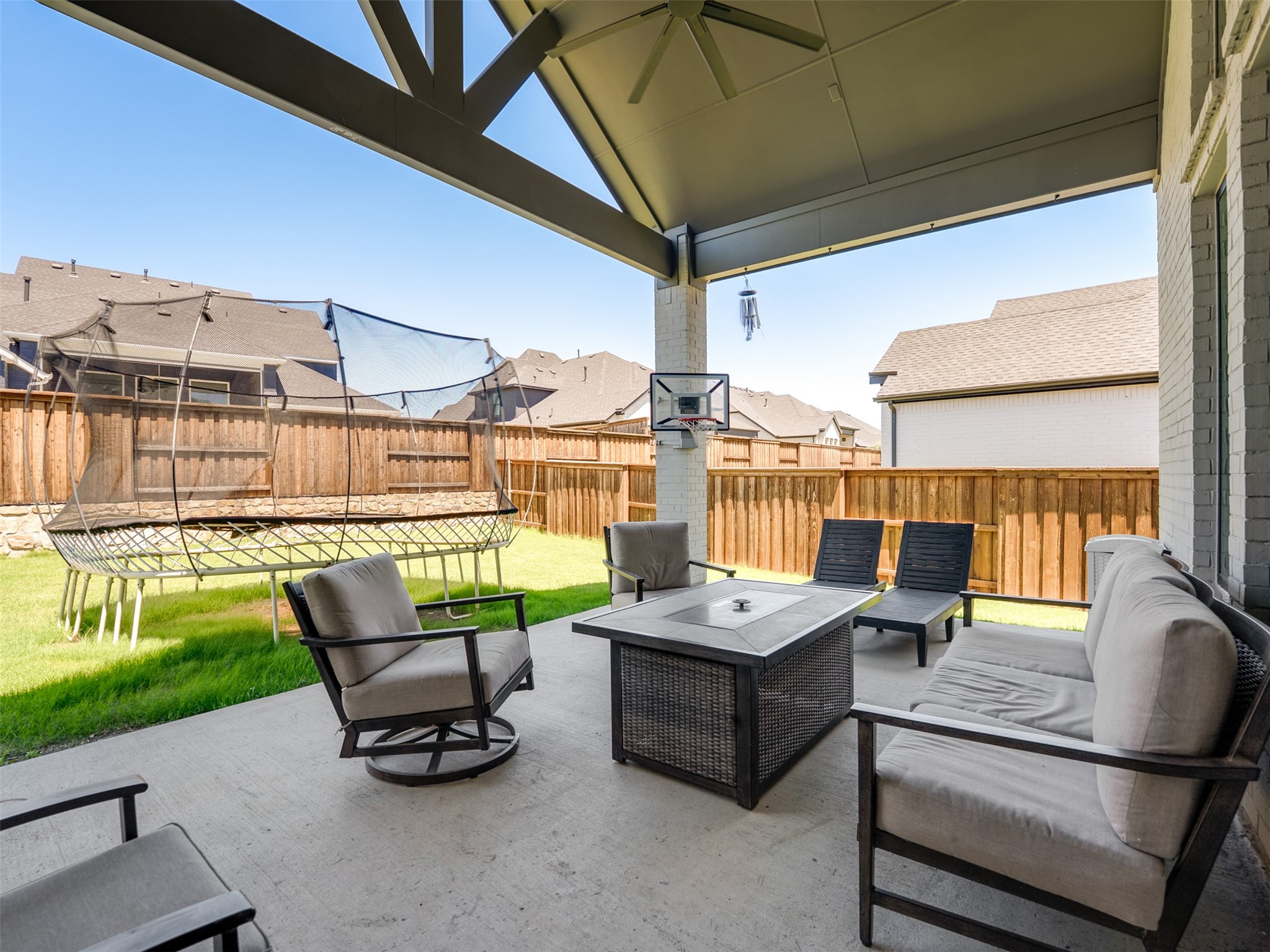4250 Mill Branch Drive Prosper TX 75078