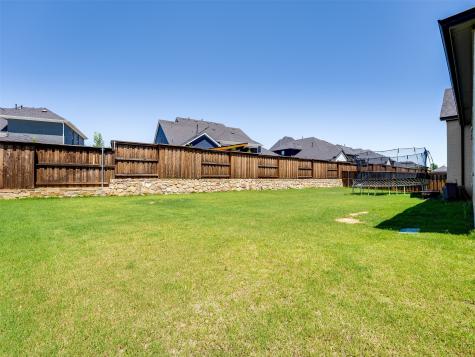 4250 Mill Branch Drive Prosper TX 75078