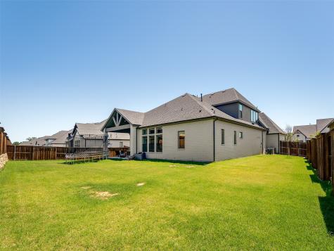 4250 Mill Branch Drive Prosper TX 75078