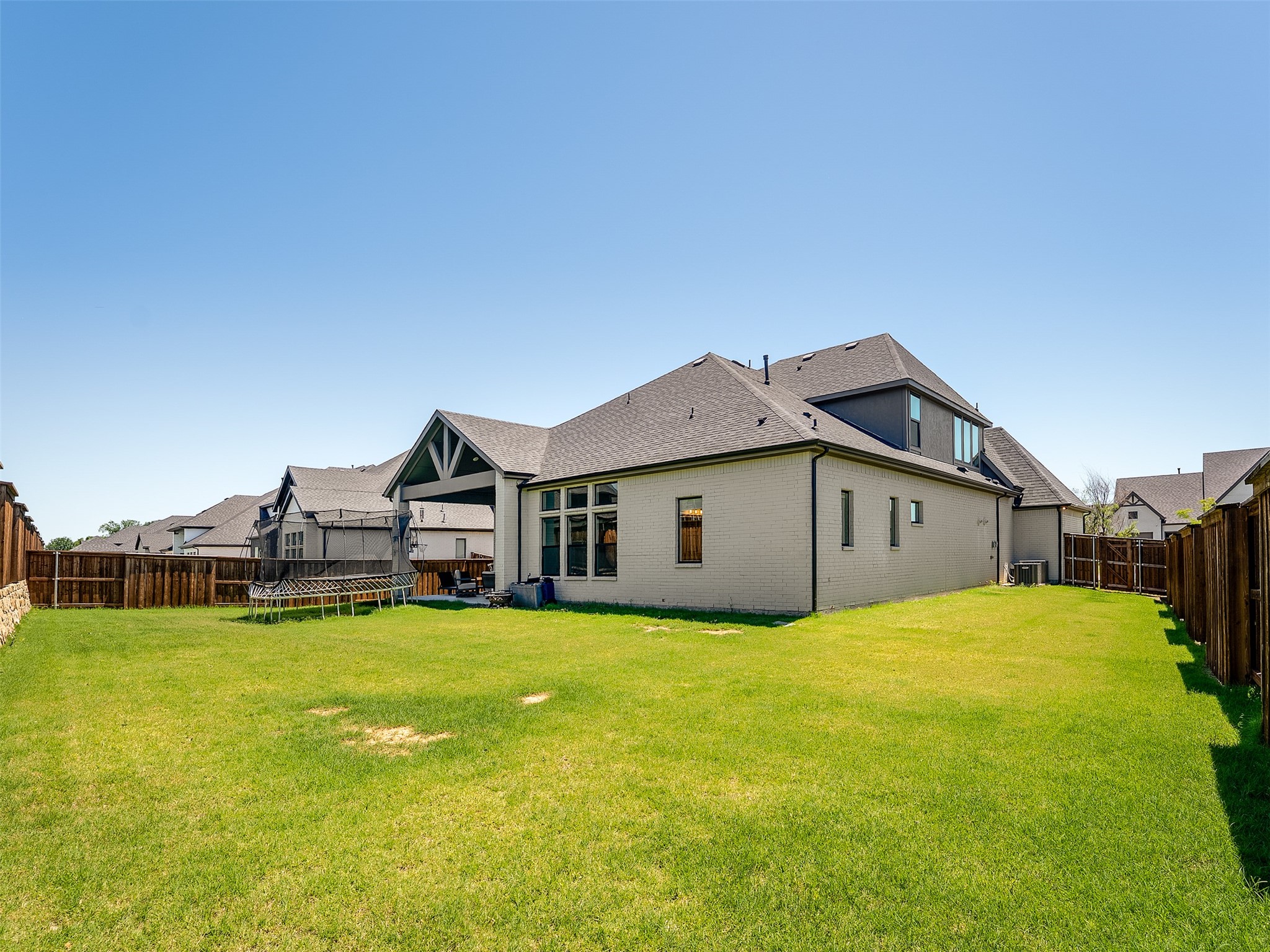 4250 Mill Branch Drive Prosper TX 75078
