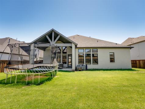 4250 Mill Branch Drive Prosper TX 75078