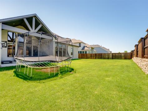 4250 Mill Branch Drive Prosper TX 75078