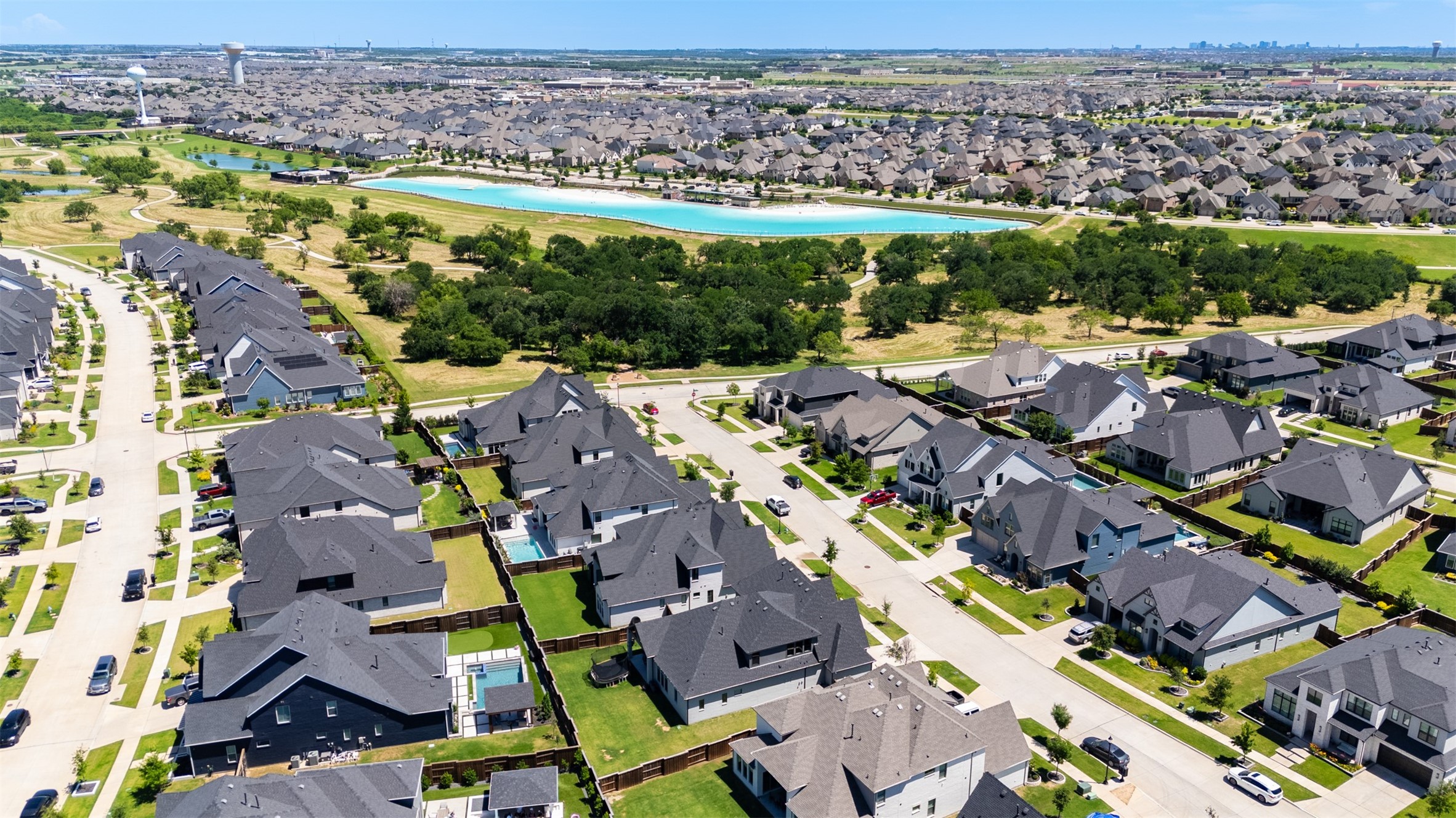 4250 Mill Branch Drive Prosper TX 75078