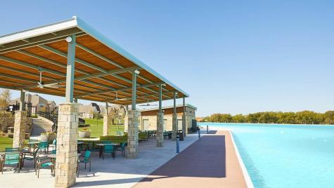 4250 Mill Branch Drive Prosper TX 75078