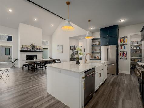 4250 Mill Branch Drive Prosper TX 75078