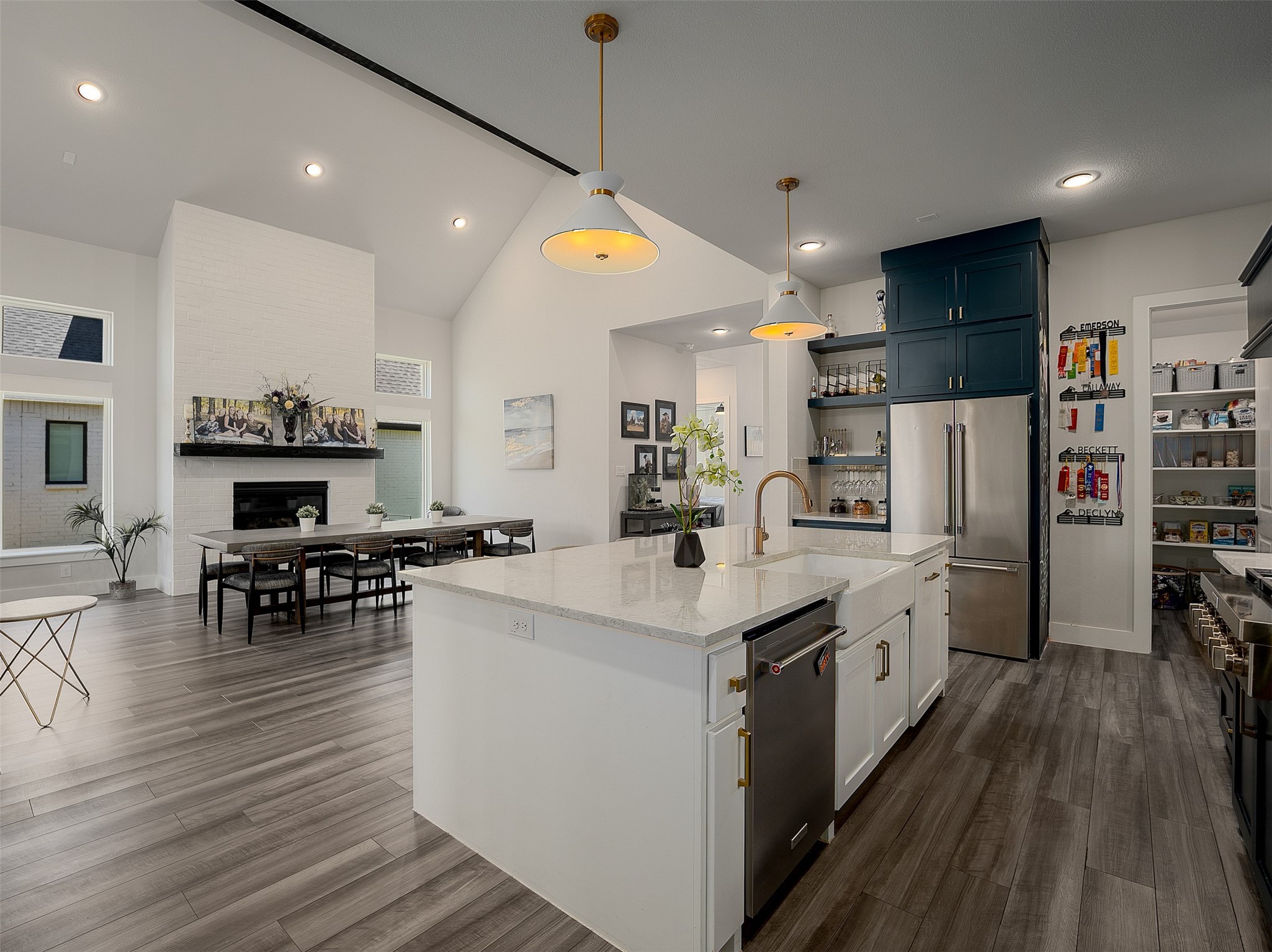 4250 Mill Branch Drive Prosper TX 75078