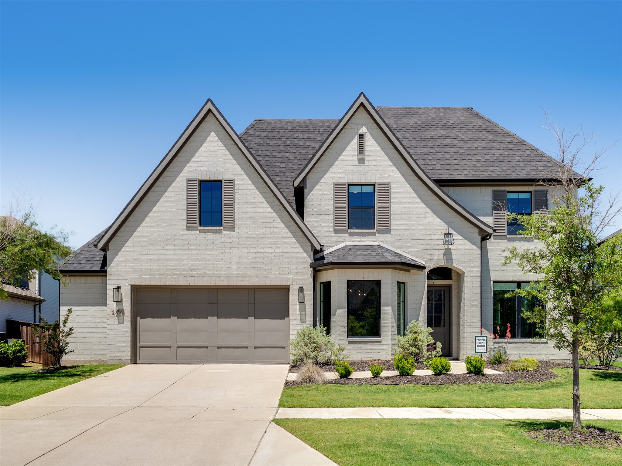 4250 Mill Branch Drive Prosper TX 75078