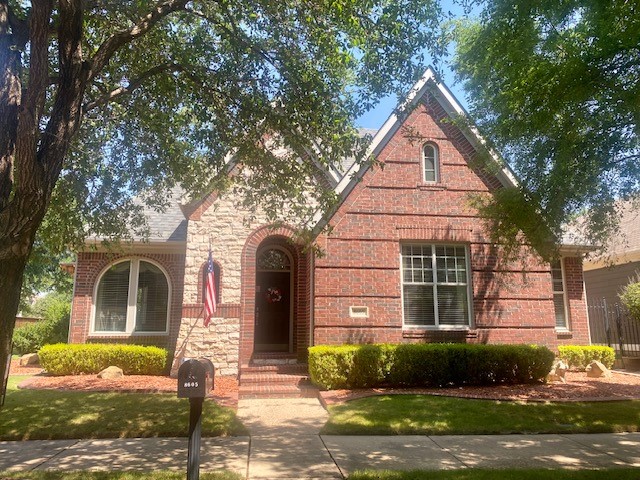 8605 Beetle Nut Lane North Richland Hills TX 76180