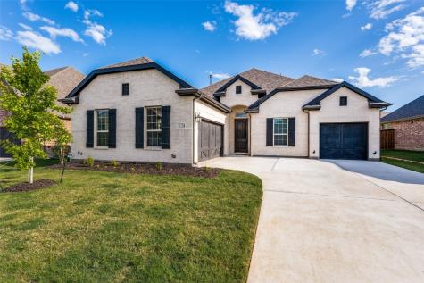 1124 Spanish Dove Drive Little Elm TX 75068
