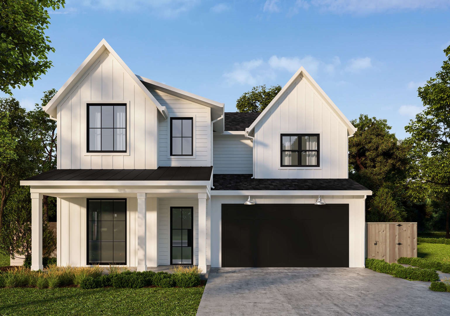 4410 Bonham Street Dallas TX 75229