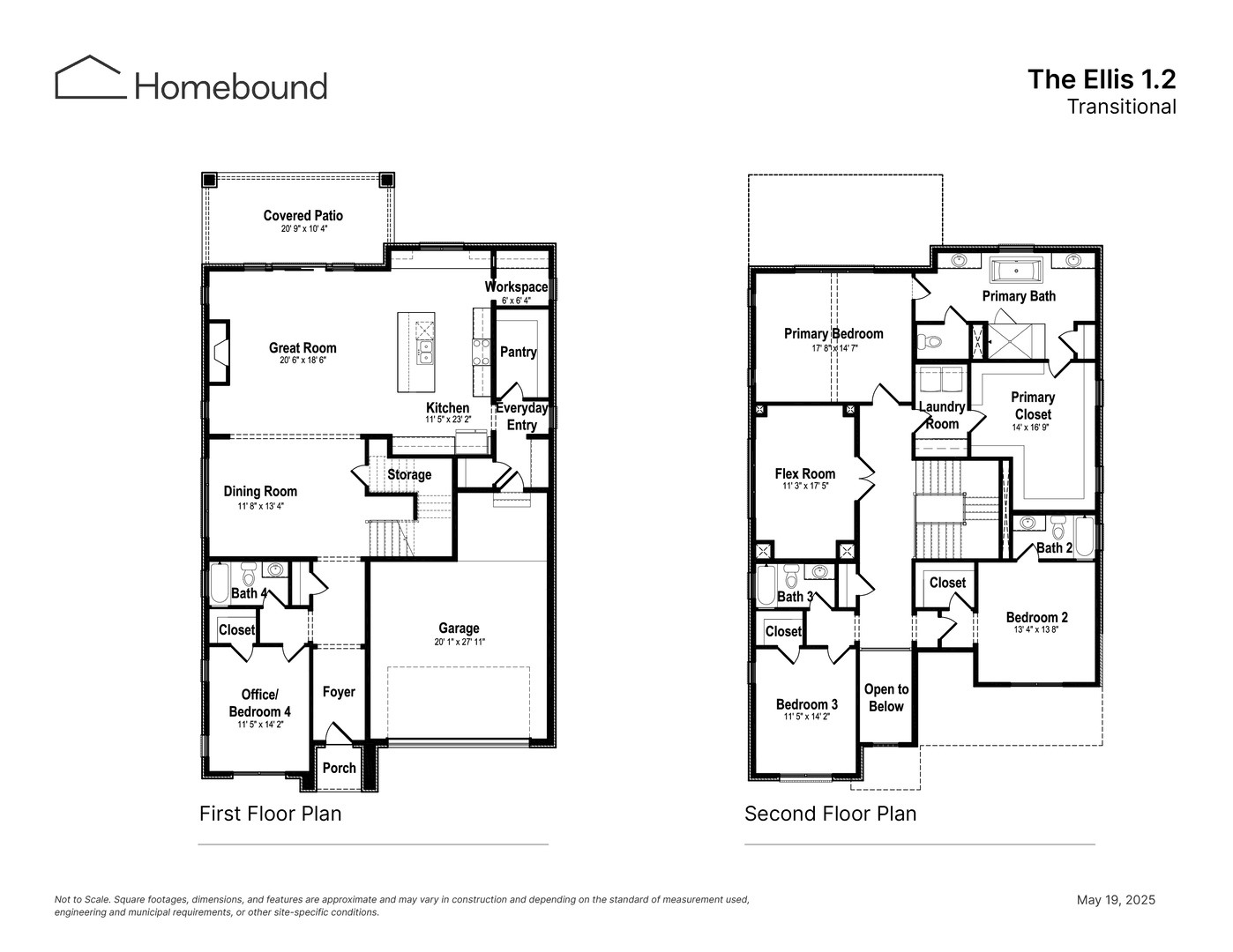 4410 Bonham Street Dallas TX 75229