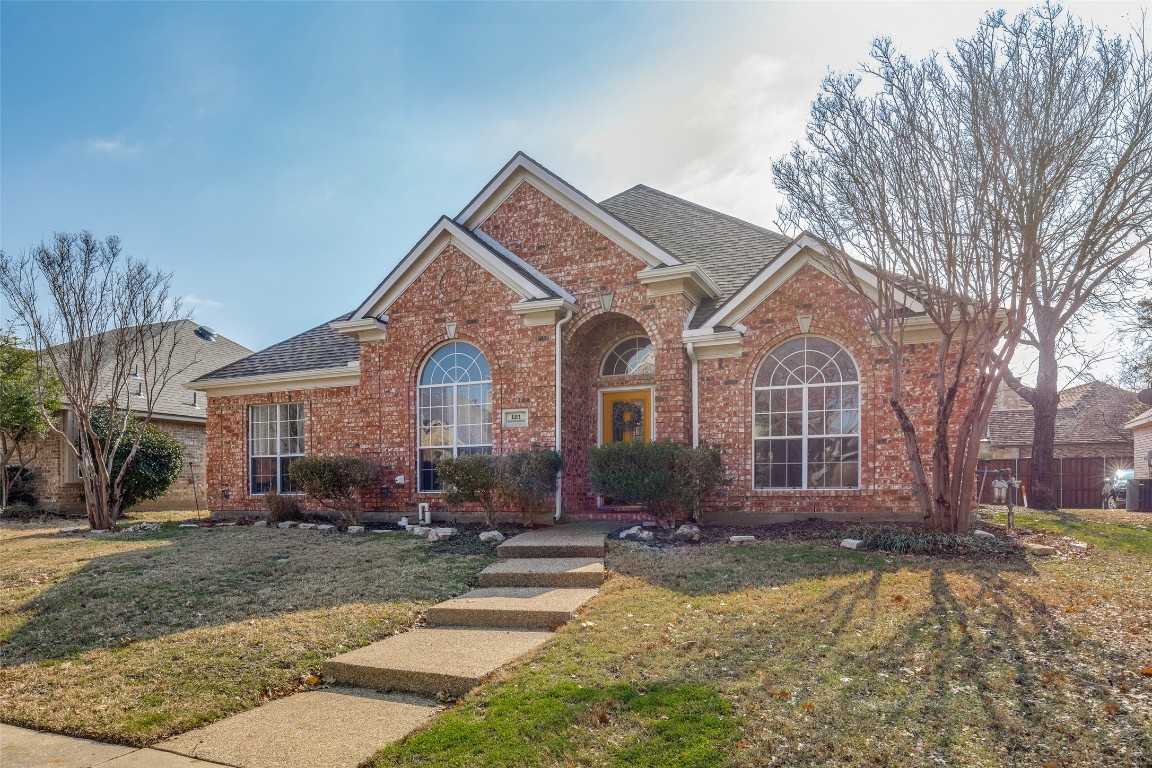 121 Wrenwood Drive Coppell TX 75019
