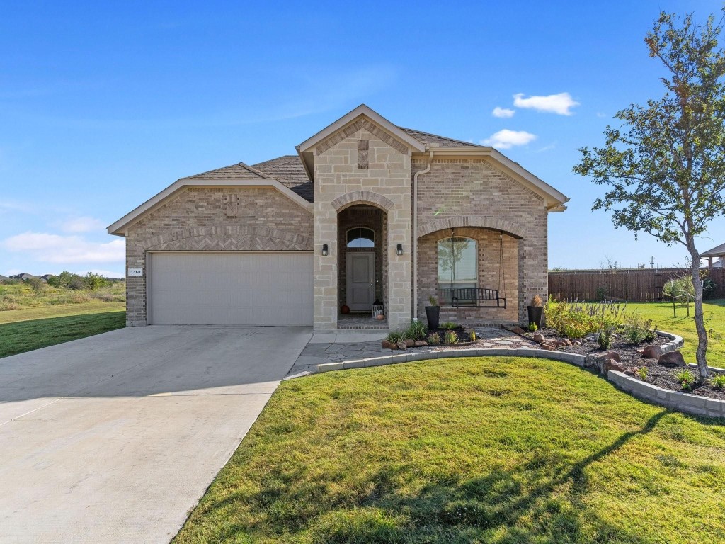 3360 Camden Creek Road Krum TX 76249