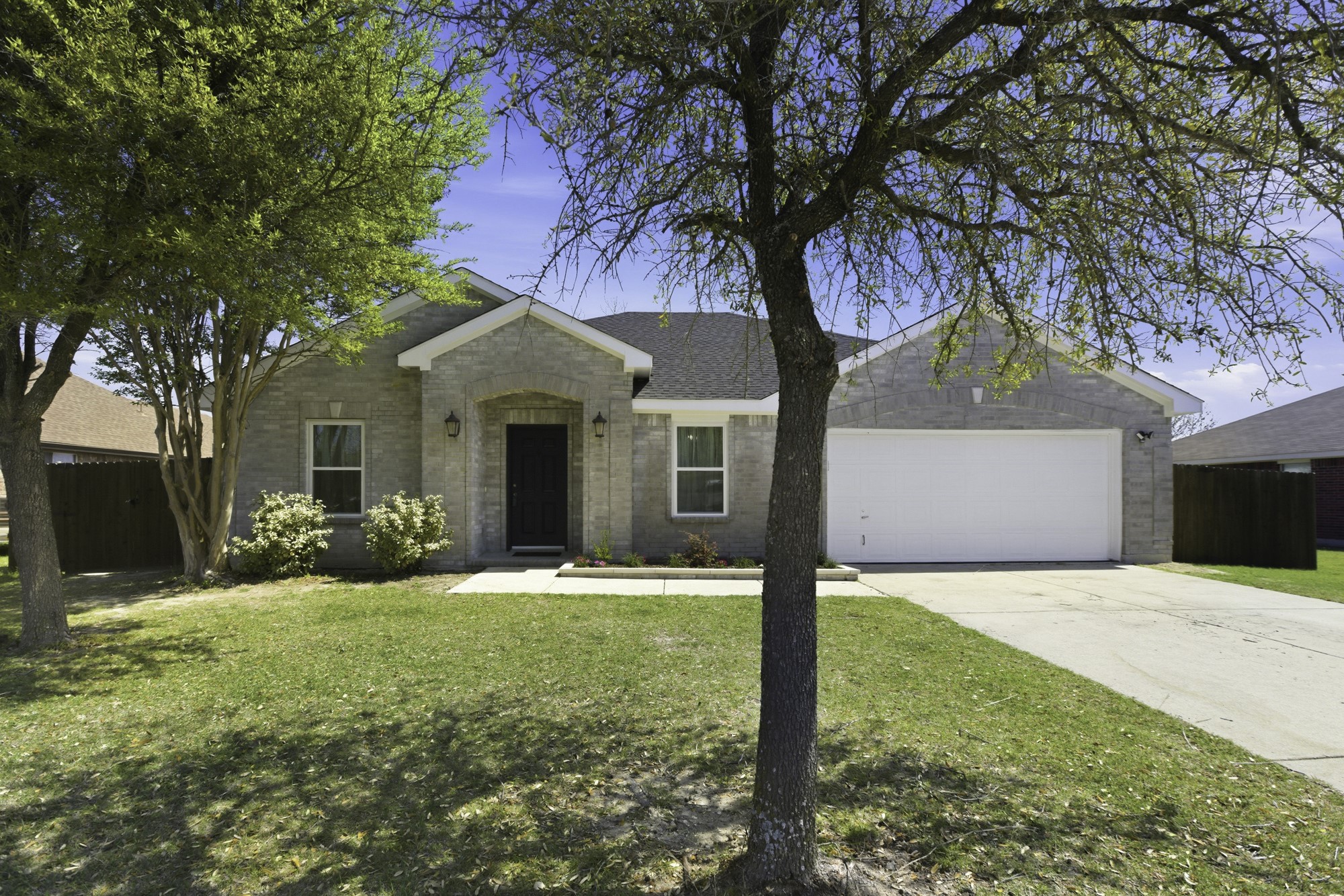 433 Windmill Drive Lavon TX 75166