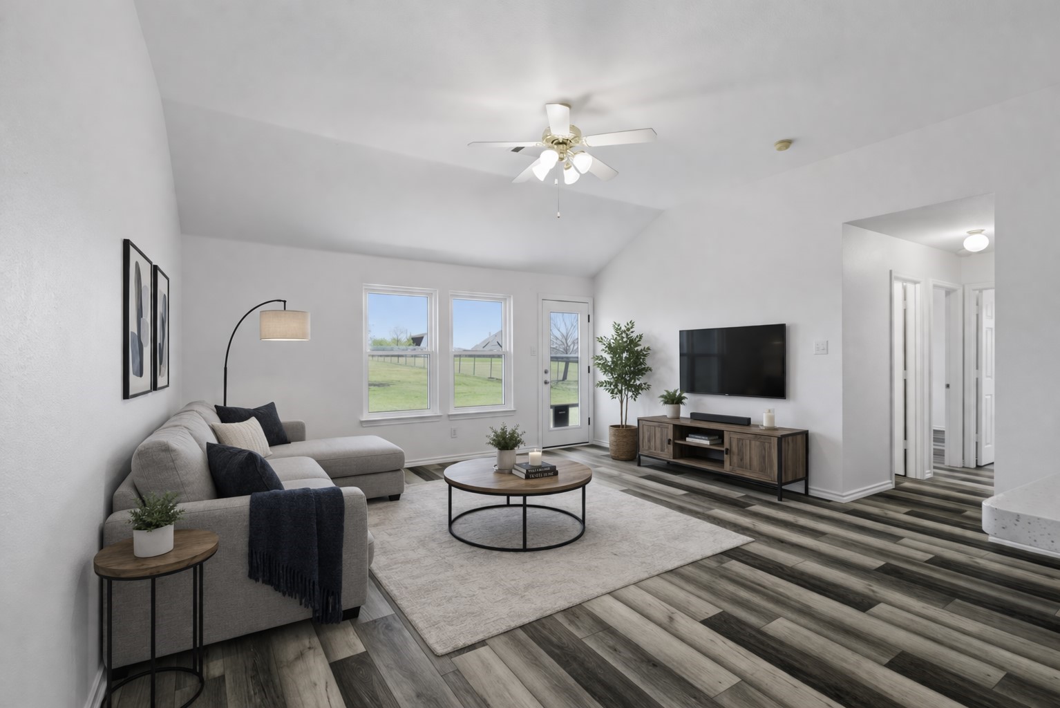 433 Windmill Drive Lavon TX 75166