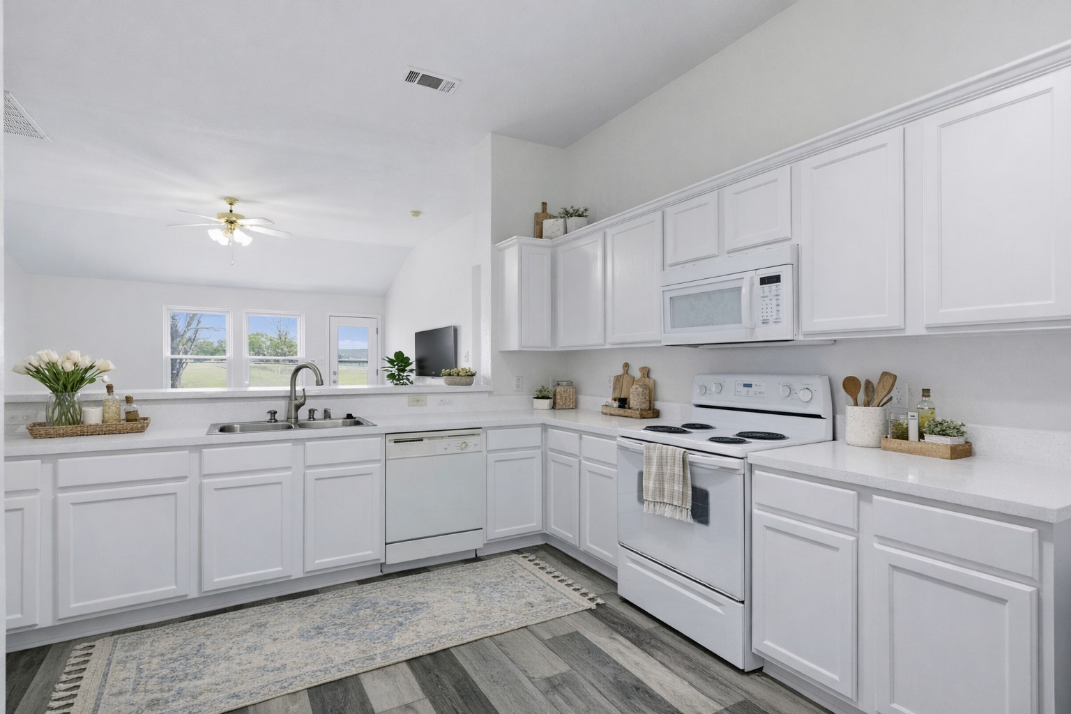 433 Windmill Drive Lavon TX 75166
