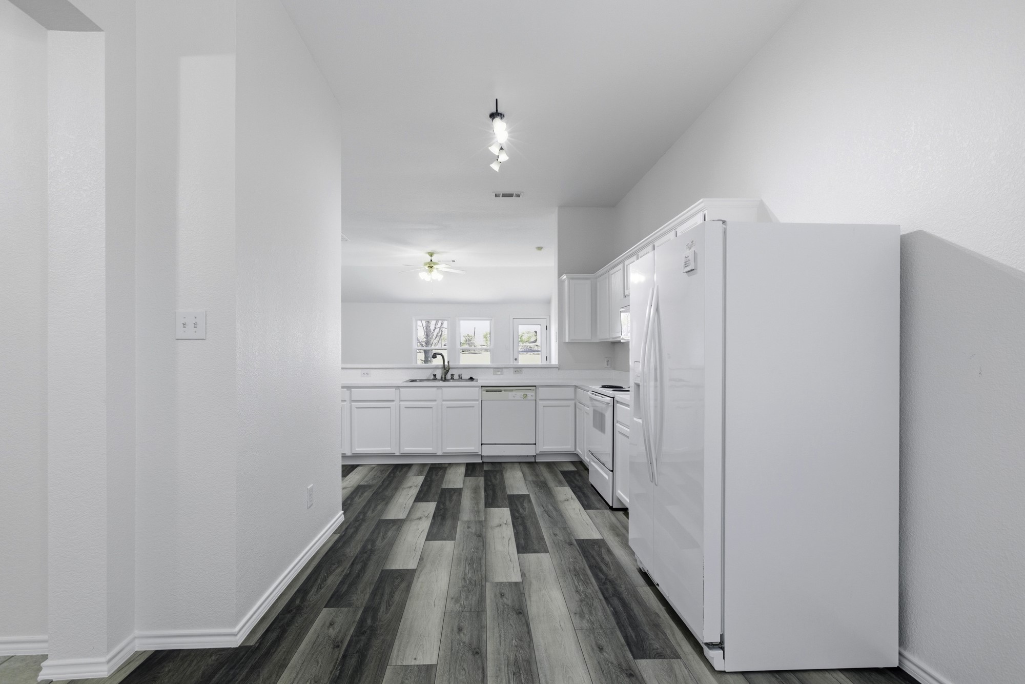 433 Windmill Drive Lavon TX 75166