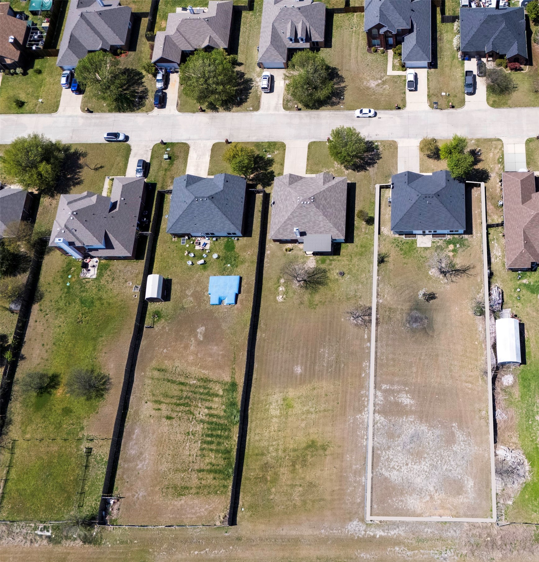 433 Windmill Drive Lavon TX 75166