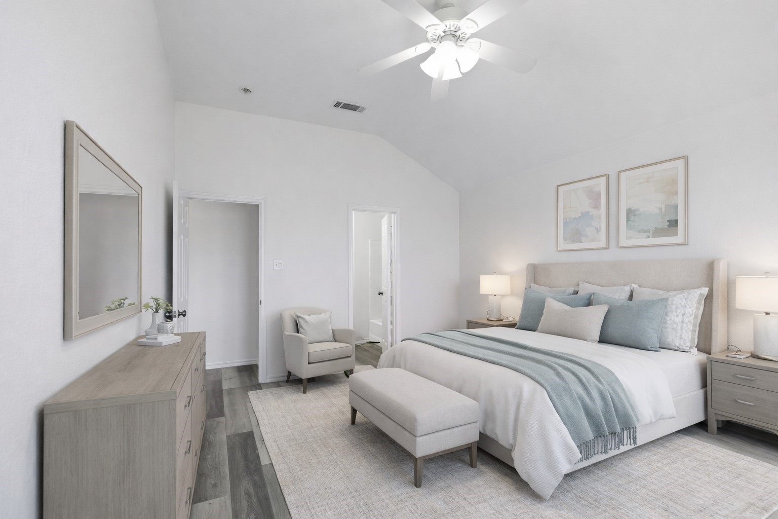 433 Windmill Drive Lavon TX 75166