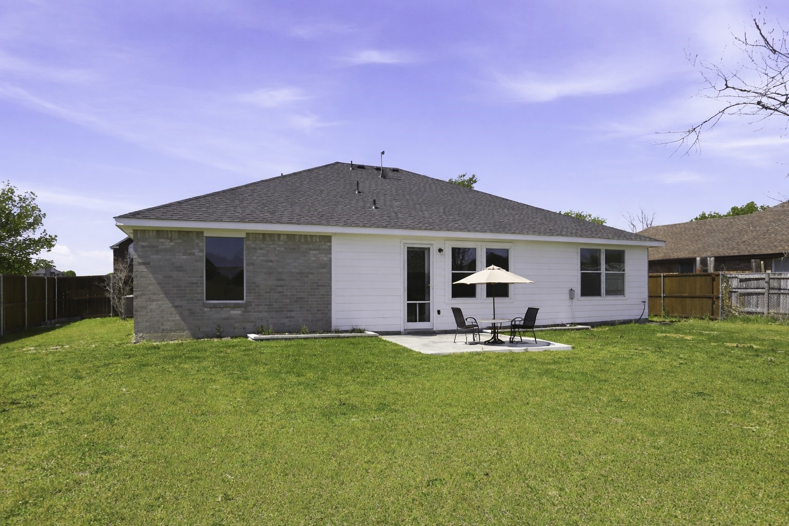 433 Windmill Drive Lavon TX 75166
